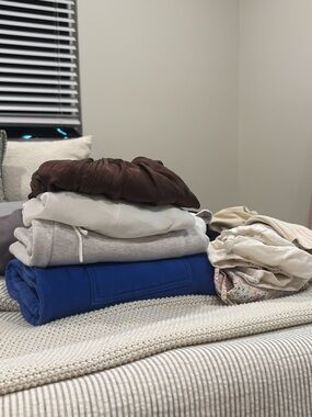 Miscellaneous Artizia Pieces